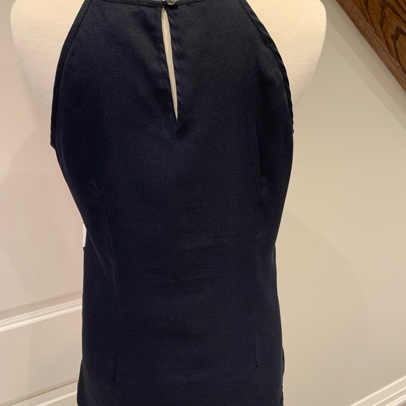 Ann Taylor tank top - Picture 3 of 8